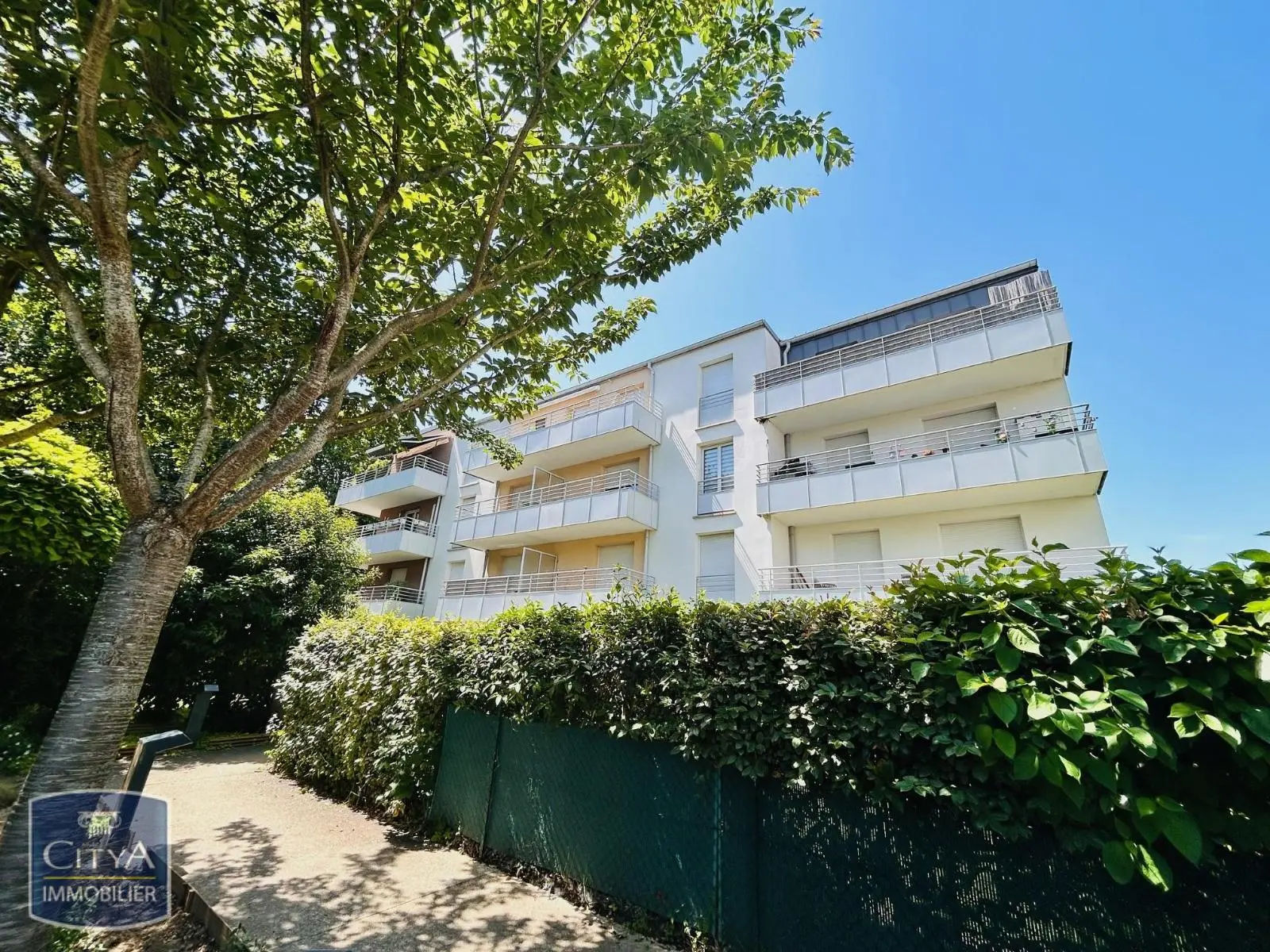 Brie-Comte-Robert (77170) Appartement 3 pièces 60.2m² photo 7