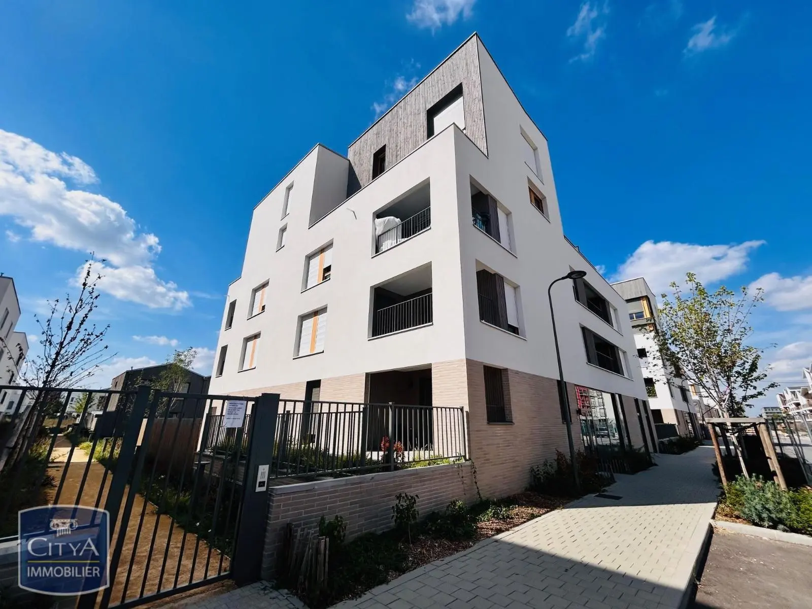 Photo 7 Appartement 3 pièces 62.91m²
