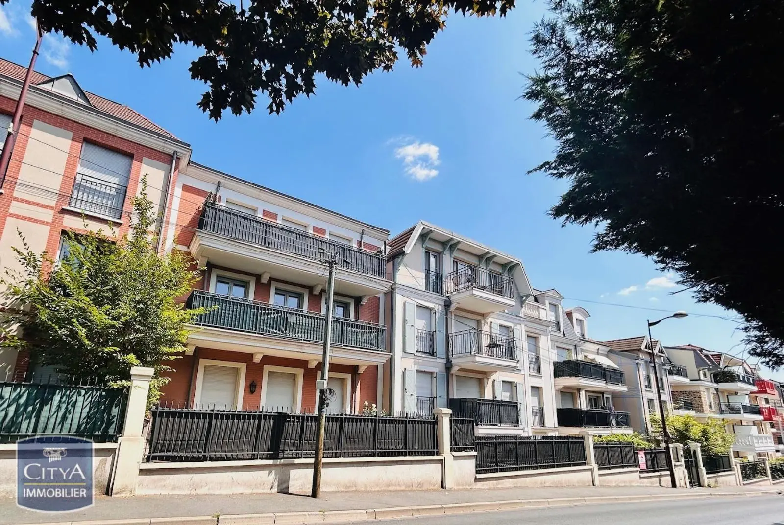 Villiers-sur-Marne (94350) Appartement 2 pièces 42.24m² photo 5