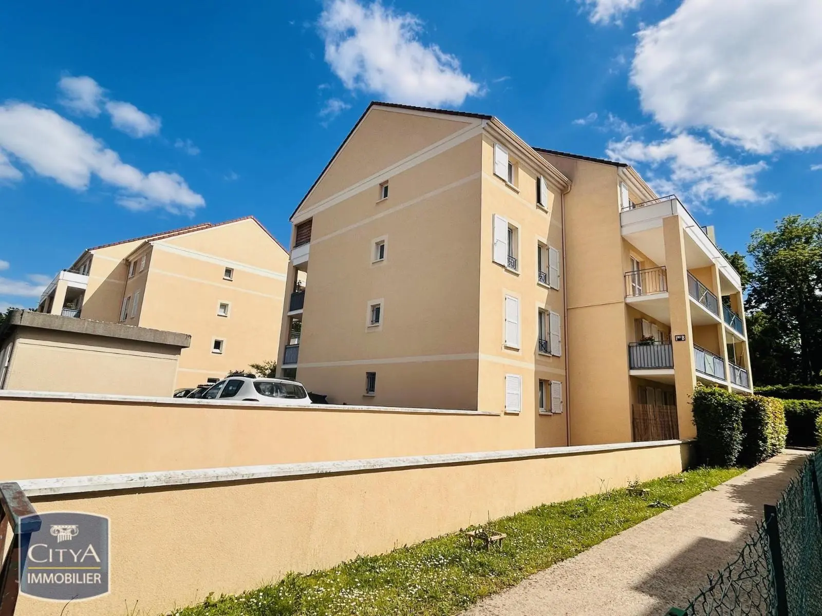 Photo 7 Appartement 3 pièces 62.03m²