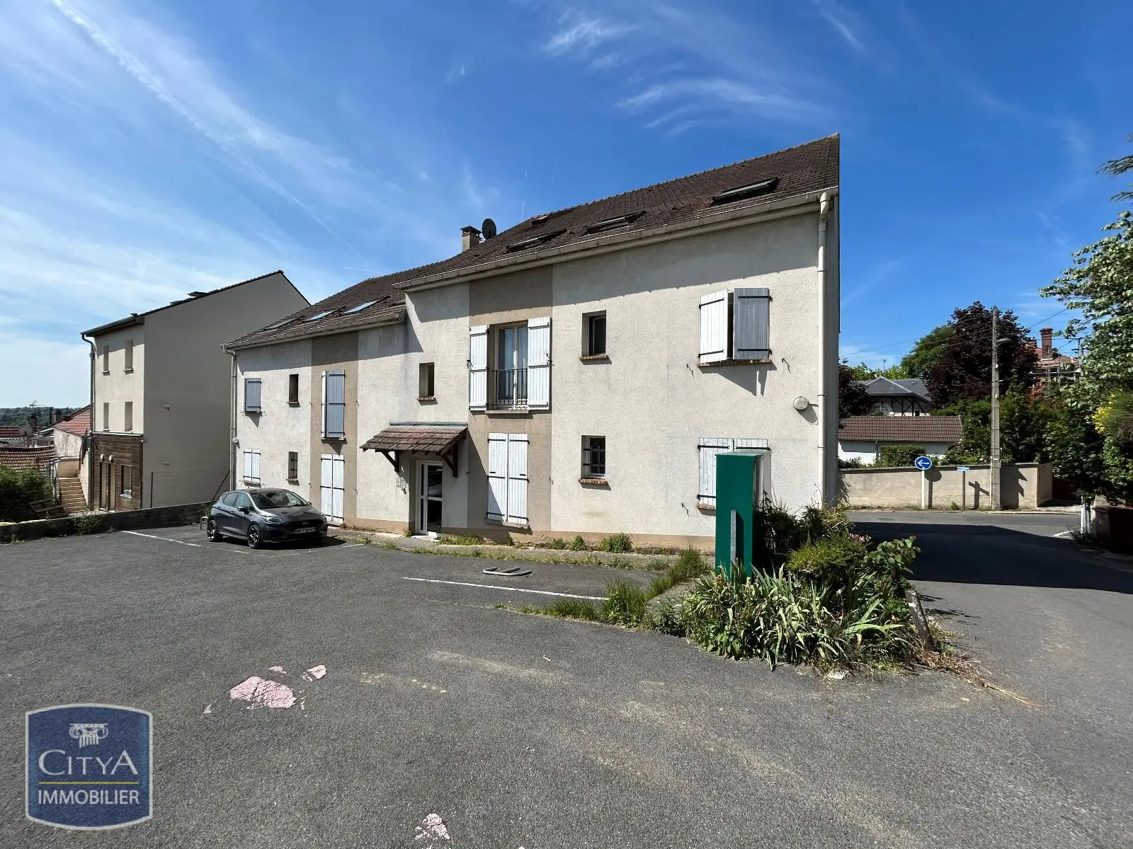 Photo 4 Appartement 1 pièce 27.11m²