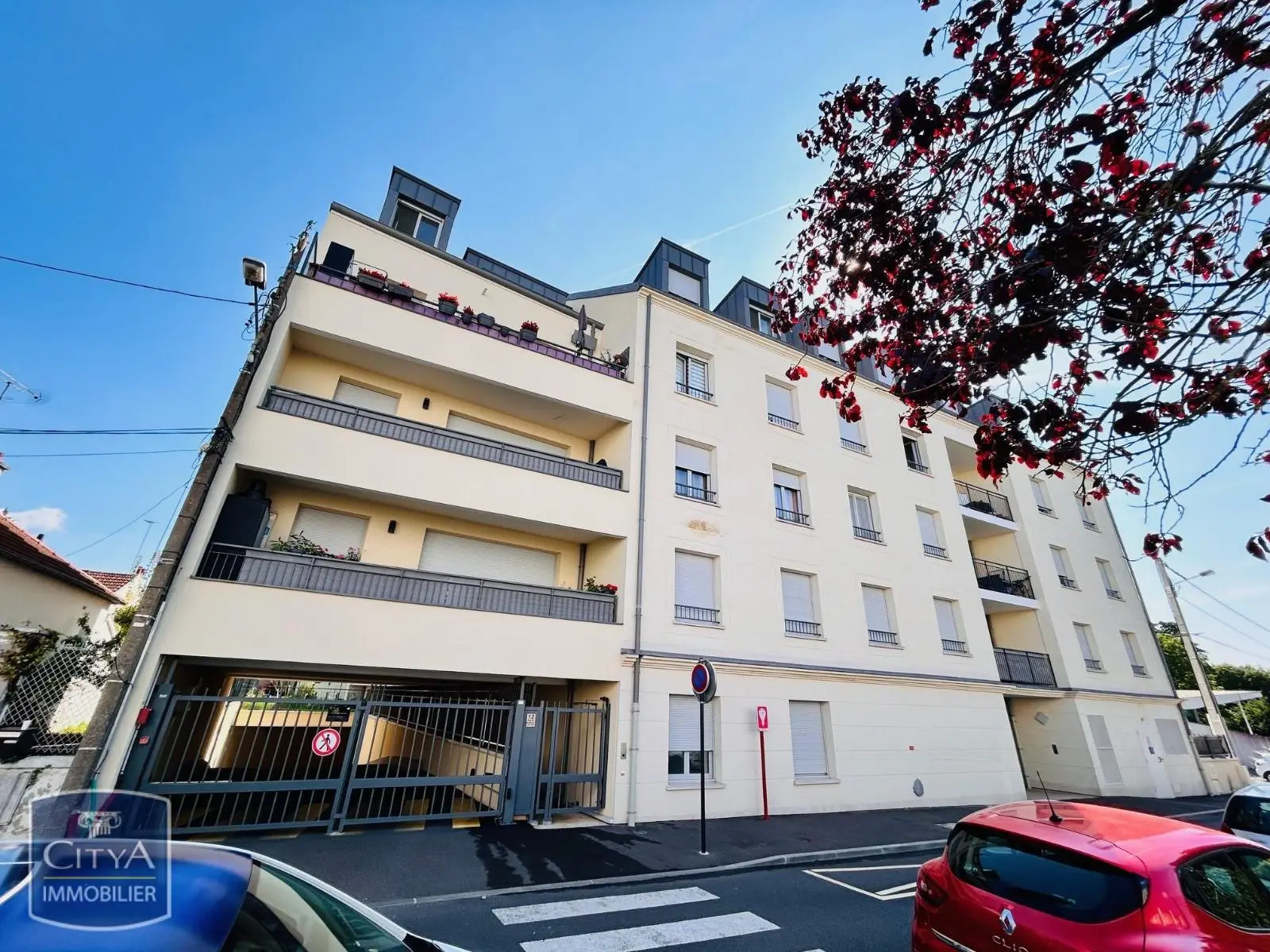 Photo 1 Appartement 3 pièces 61.98m²