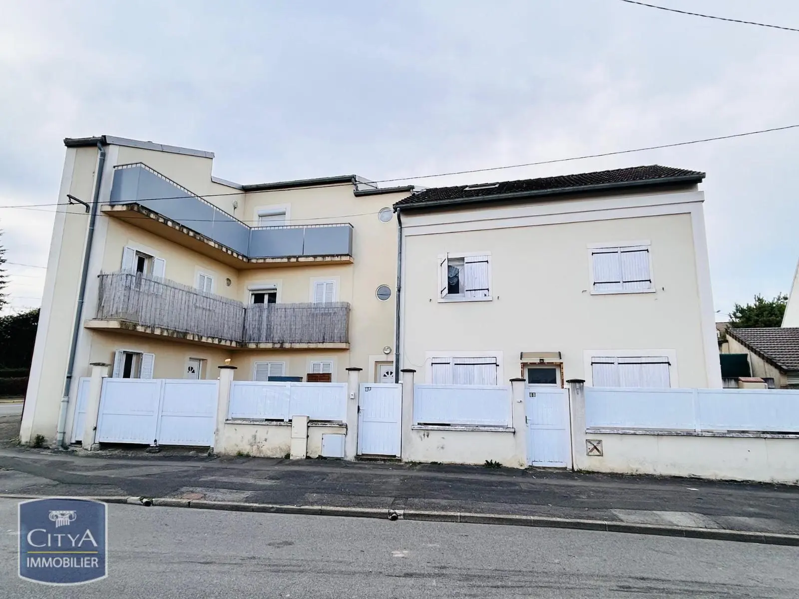 Photo 4 Appartement 1 pièce 21m²