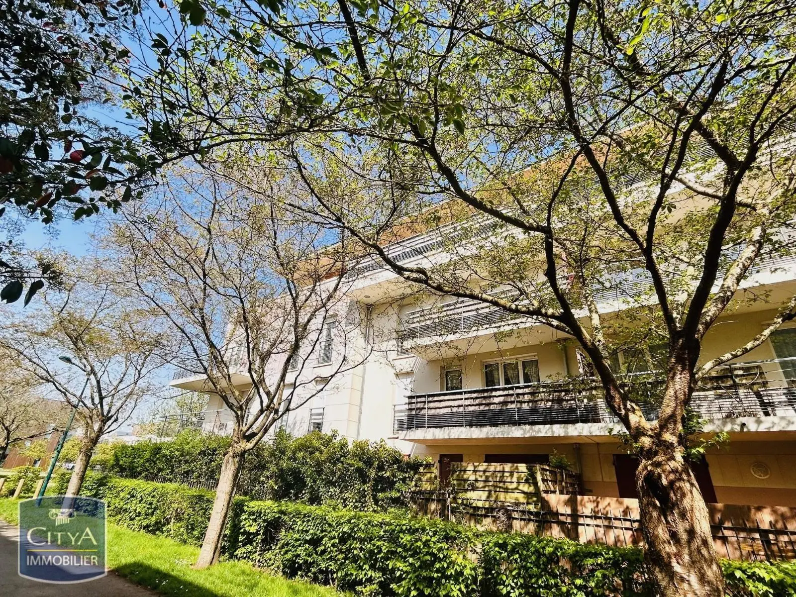 Photo 5 Appartement 2 pièces 45.43m²