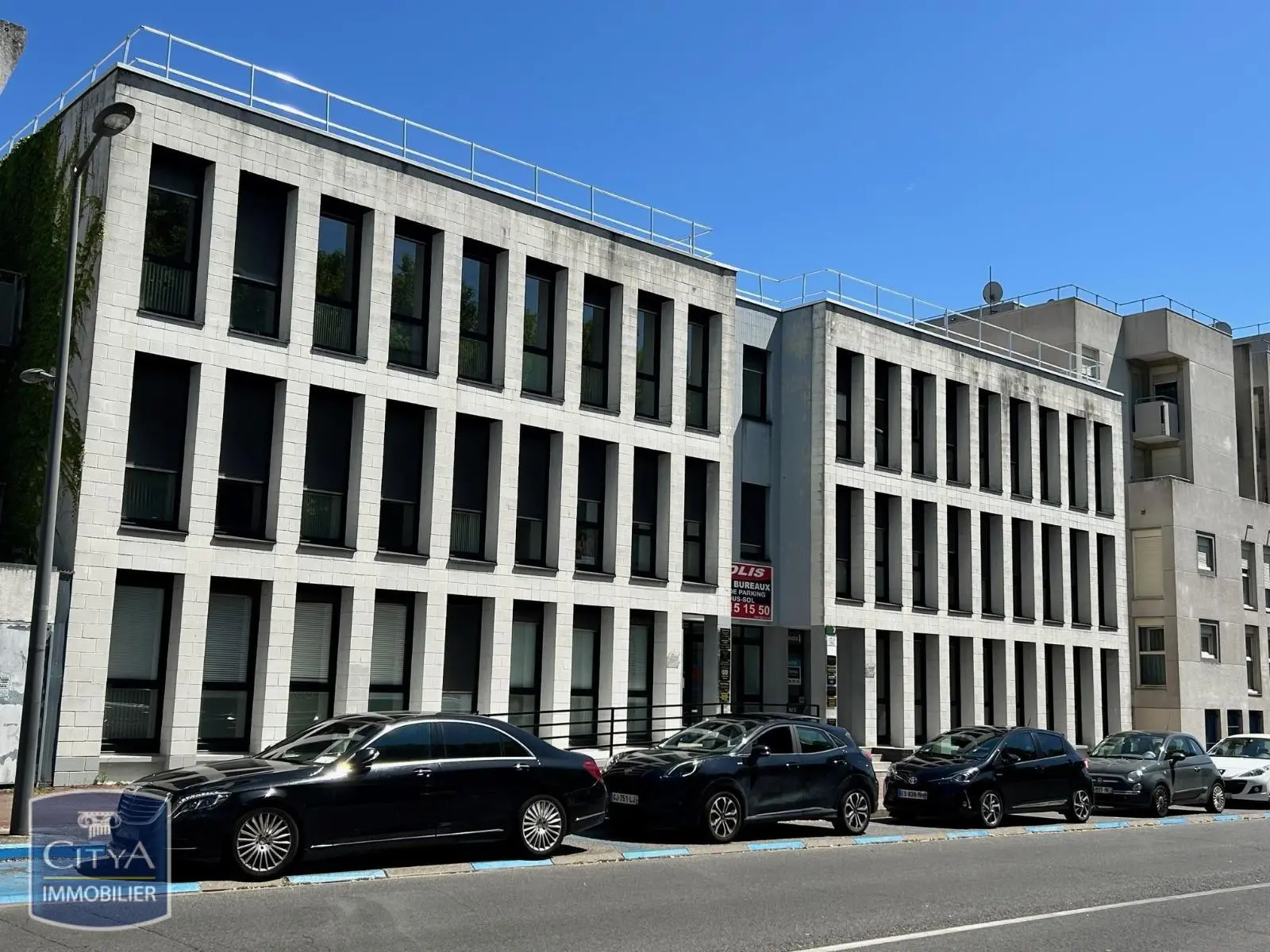 Photo 1 Local Commercial 46.8m²