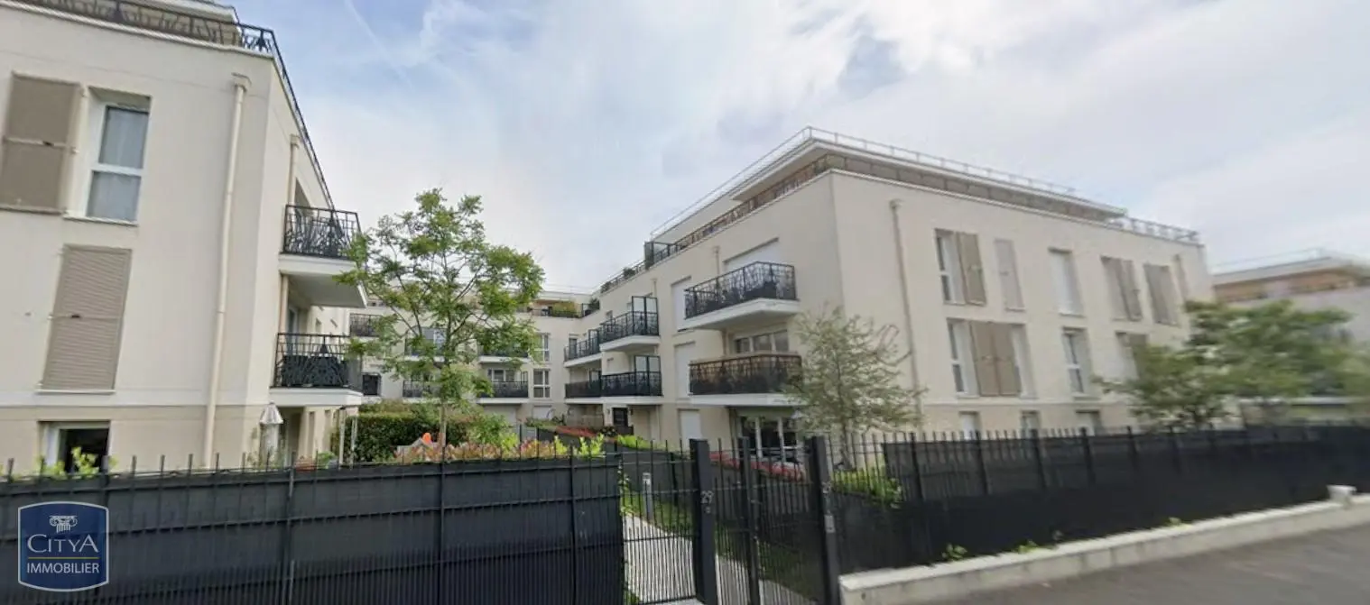 Photo 1 Appartement 3 pièces 60.46m²