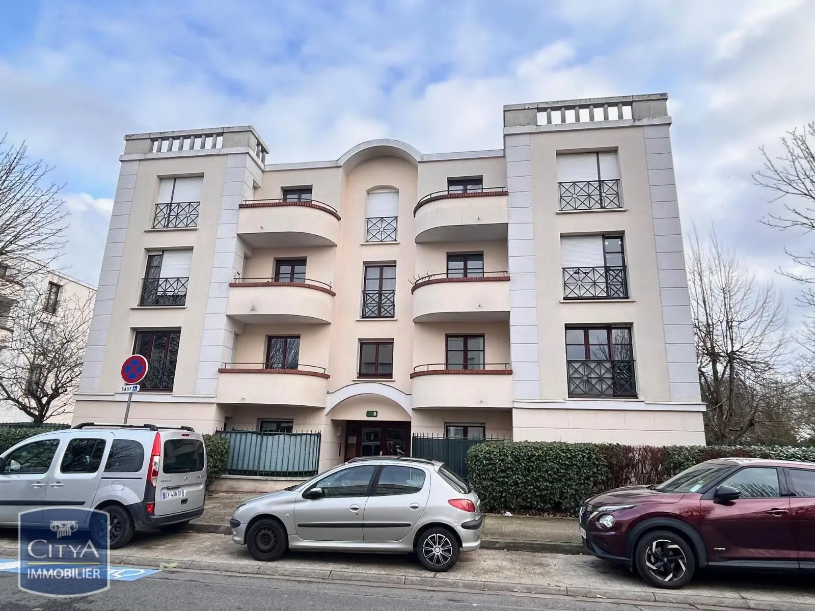 Photo 6 Appartement 1 pièce 38.32m²