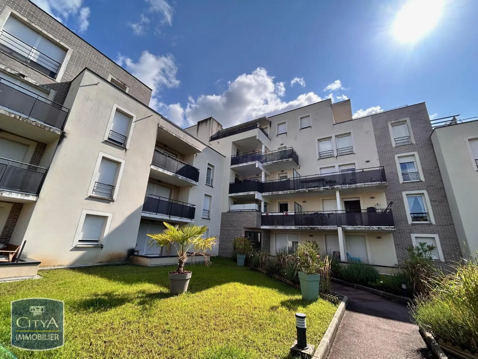 Photo 1 Appartement 2 pièces 42m²