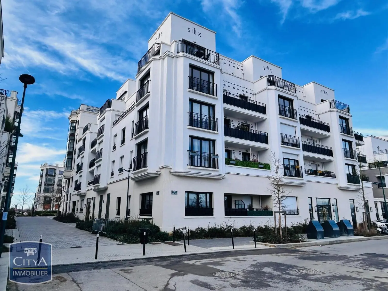 Photo 9 Appartement 4 pièces 82.59m²