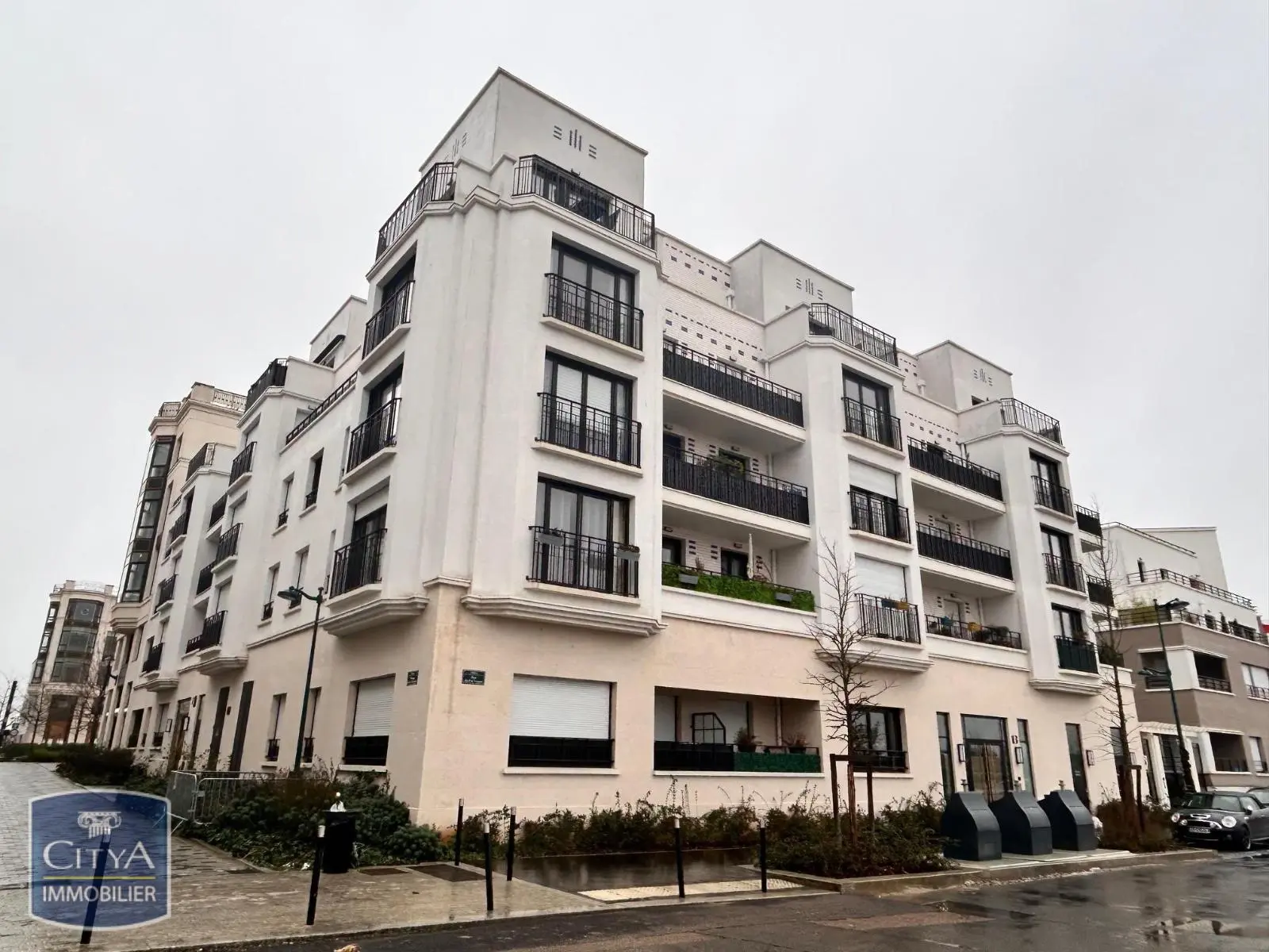 Photo 9 Appartement 4 pièces 82.59m²