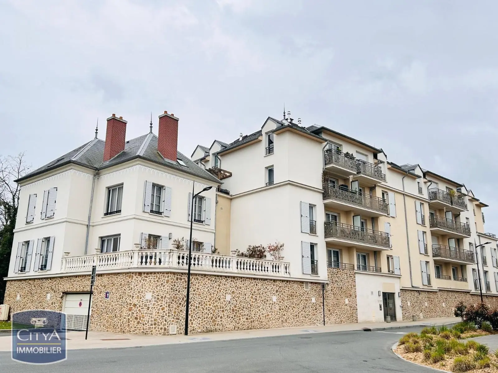 Photo 5 Appartement 1 pièce 29.04m²