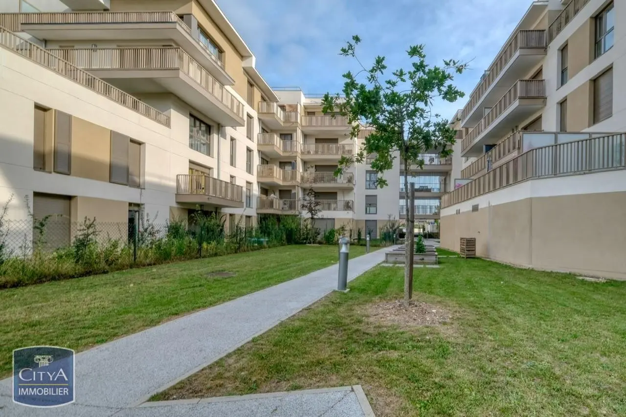 Photo 7 Appartement 3 pièces 62.6m²