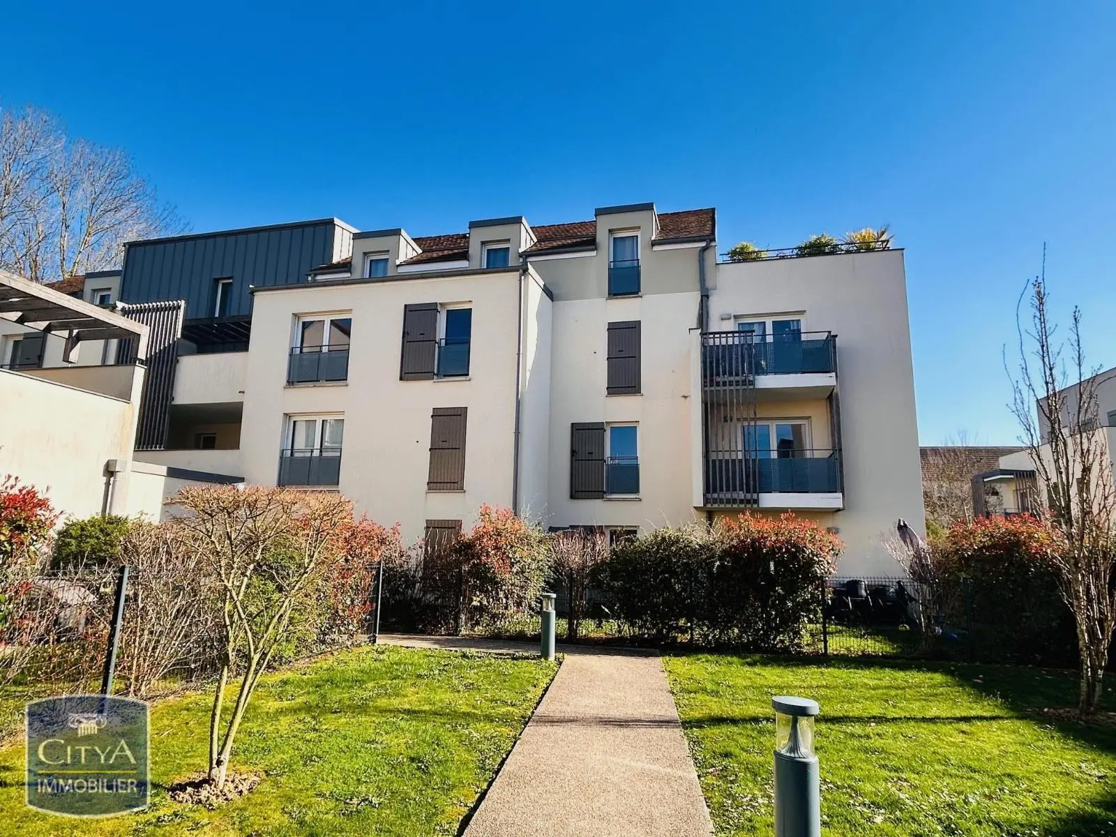 Photo 6 Appartement 2 pièces 46.34m²