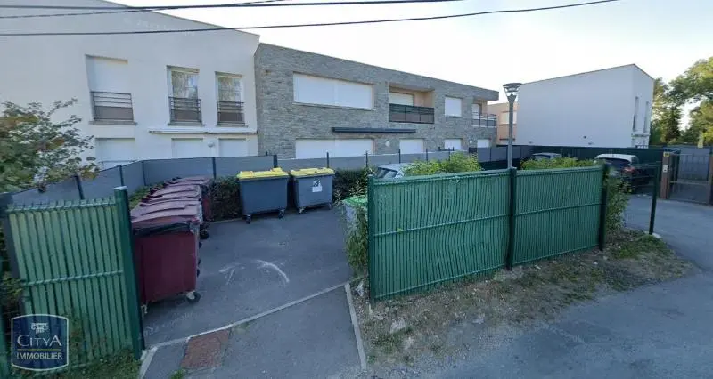 Photo 5 Appartement 2 pièces 39.53m²