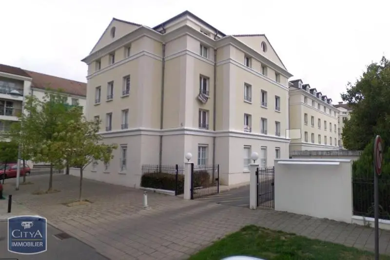 Photo 5 Appartement 1 pièce 22.32m²