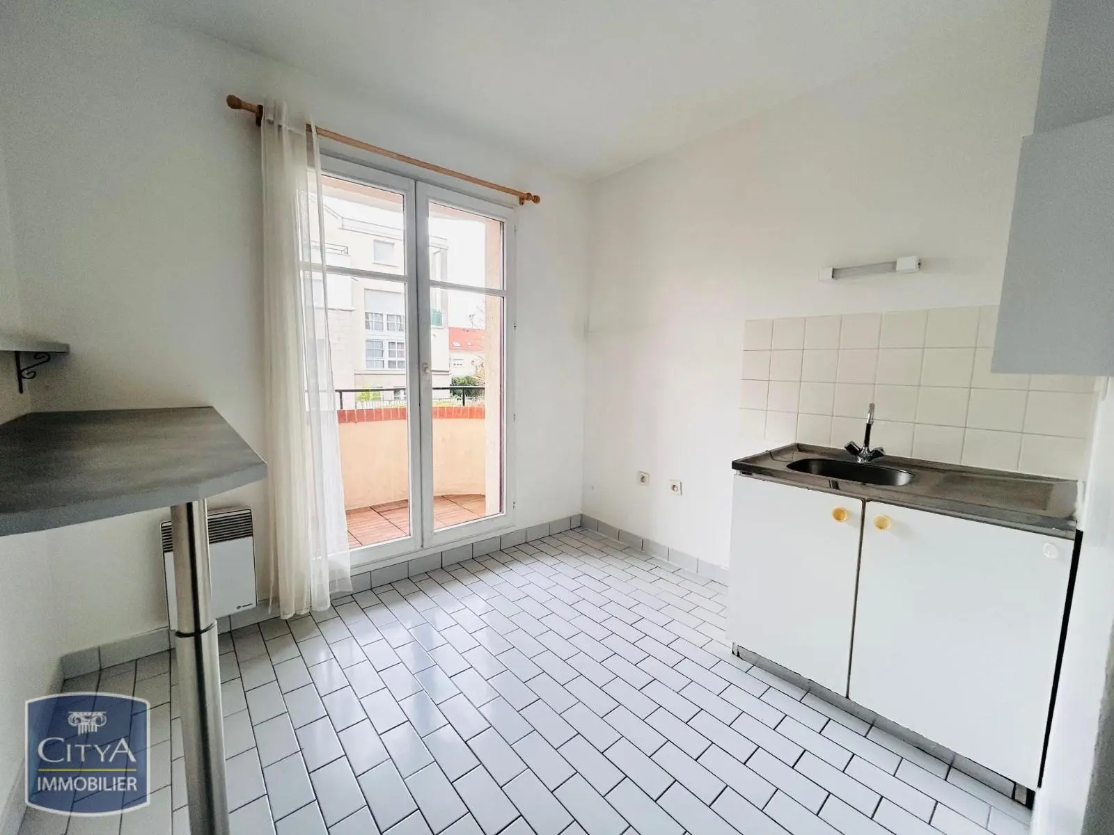 Photo 4 Appartement 1 pièce 38.32m²