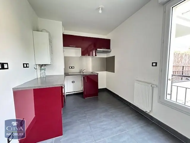 Photo 2 Appartement 2 pièces 42.65m²