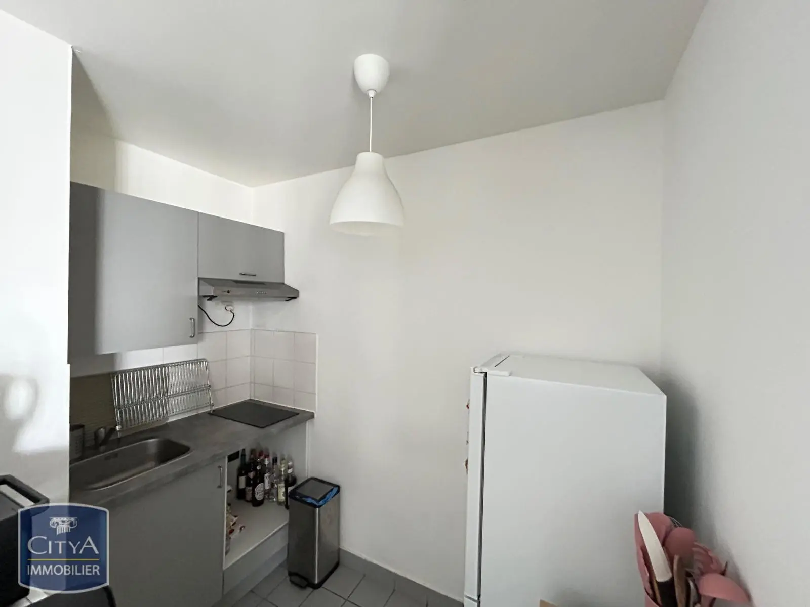 Photo 2 Appartement 3 pièces 50m²