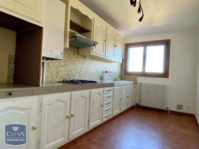 Photo 3 Appartement 3 pièces 73.74m²