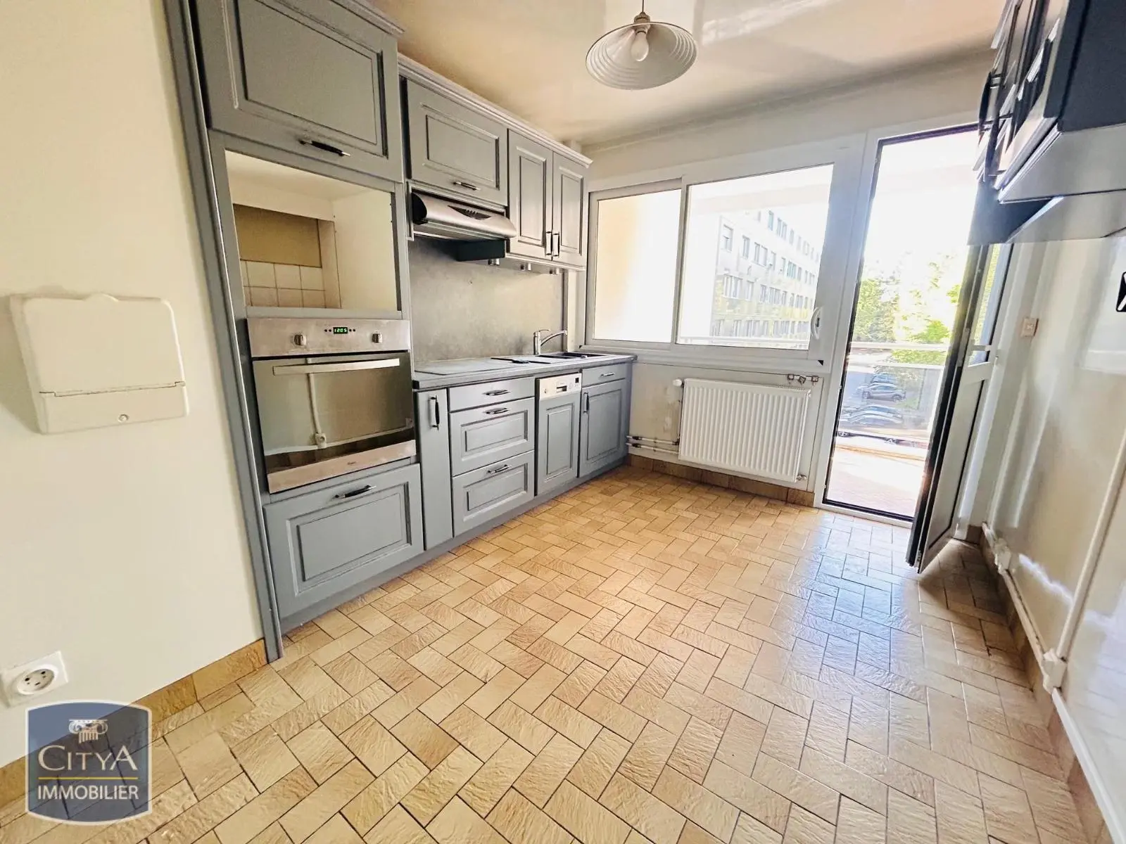 Photo 3 Appartement 4 pièces 80.87m²