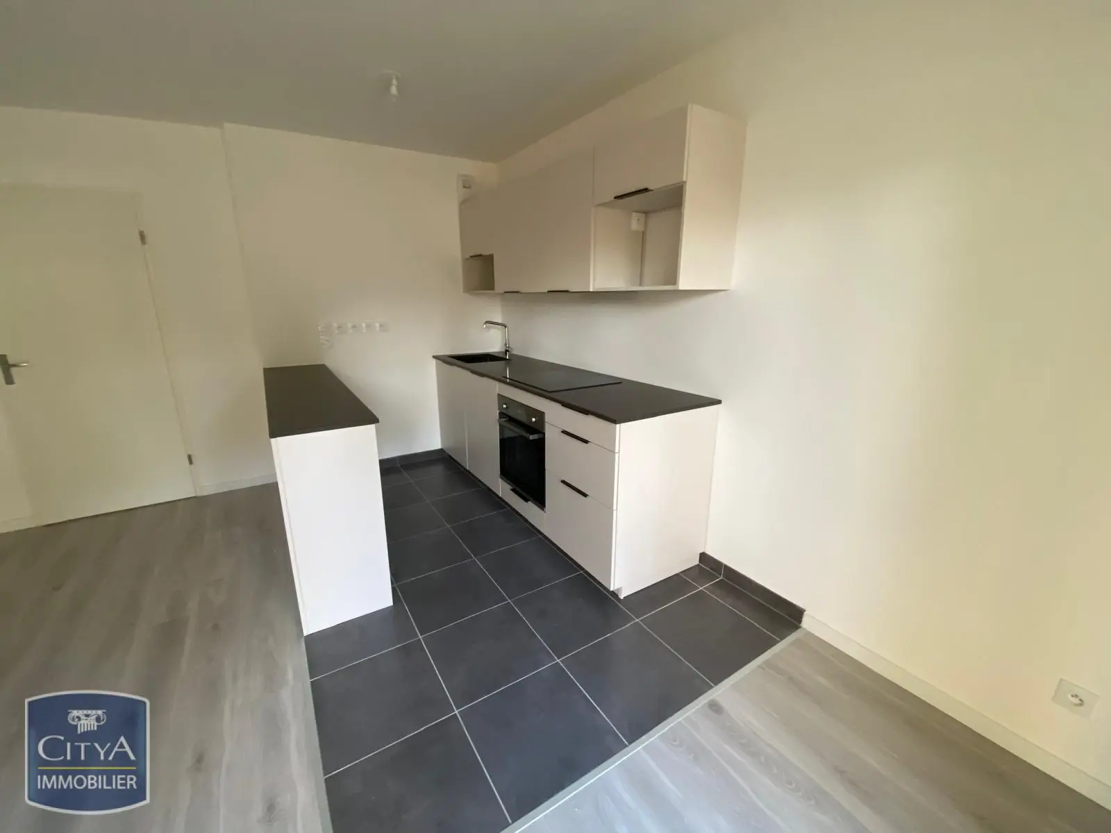Photo 3 Appartement 2 pièces 44.24m²
