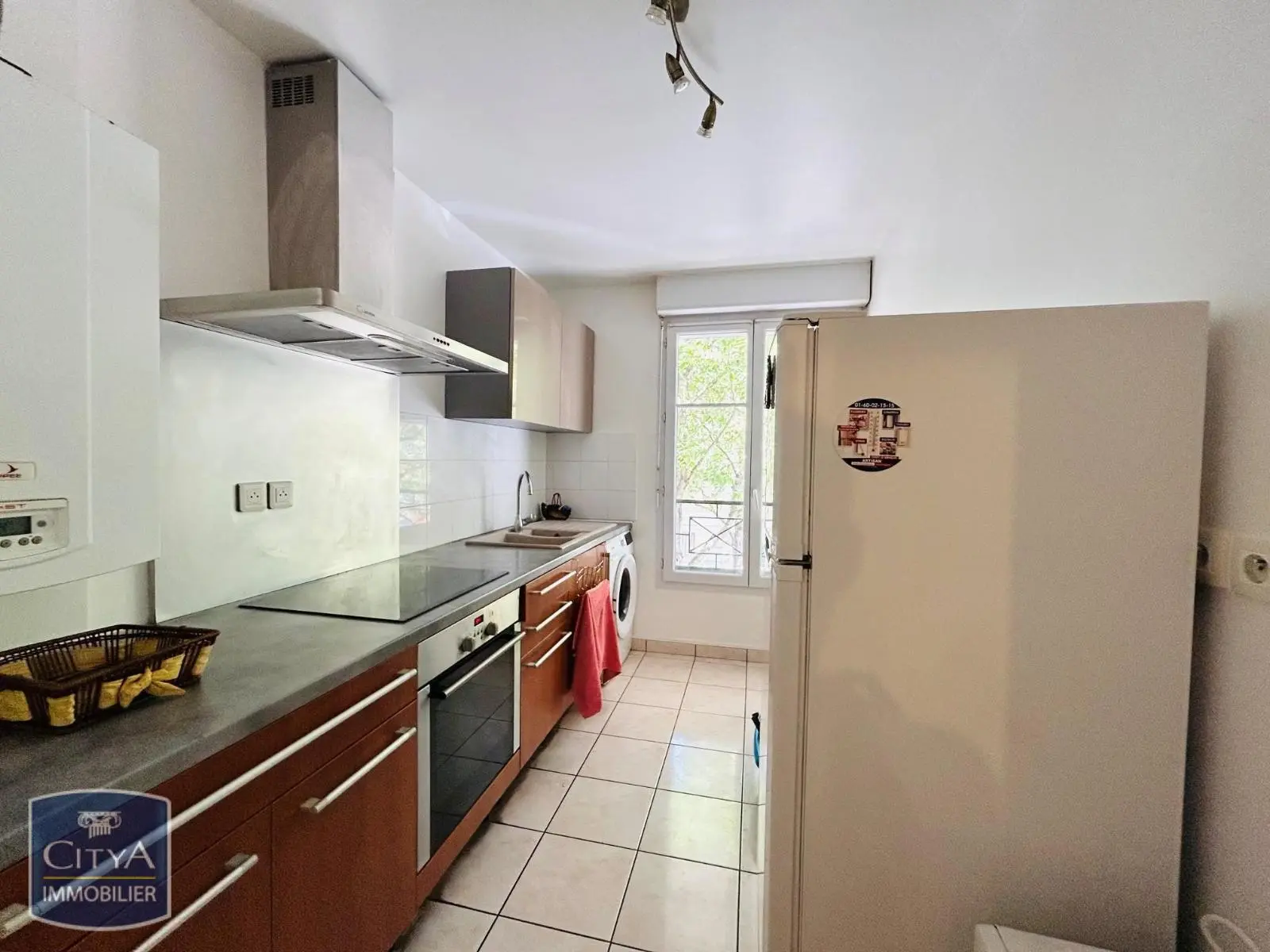 Photo 2 Appartement 4 pièces 83.4m²