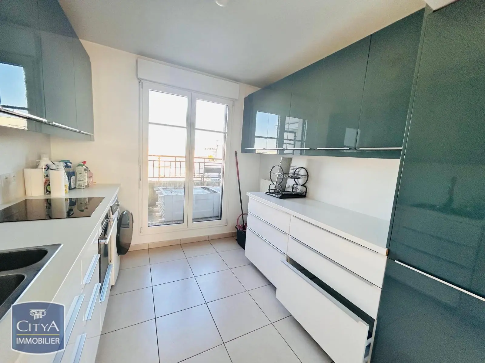 Photo 4 Appartement 5 pièces 98.65m²