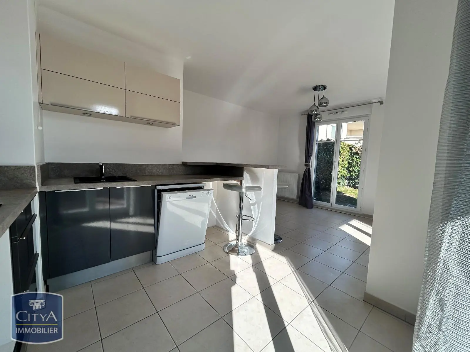 Photo 3 Appartement 2 pièces 40.14m²