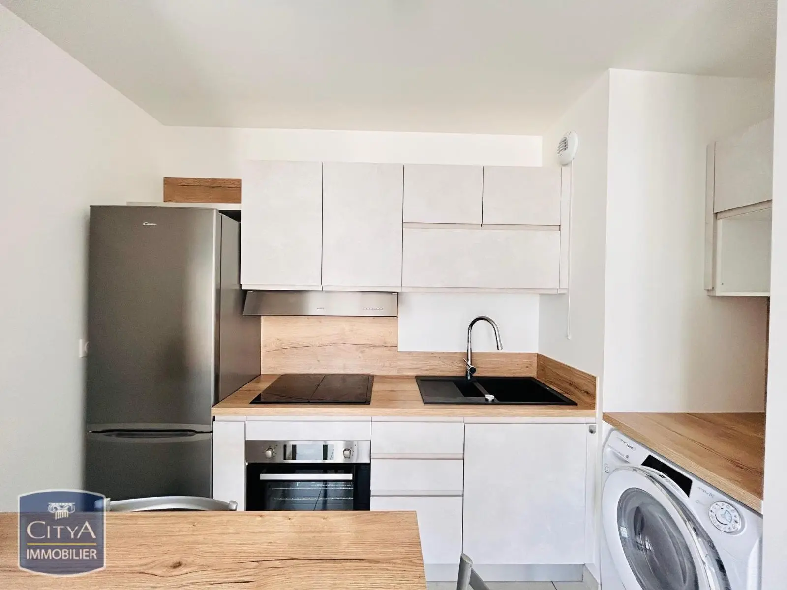 Photo 1 Appartement 2 pièces 37.8m²