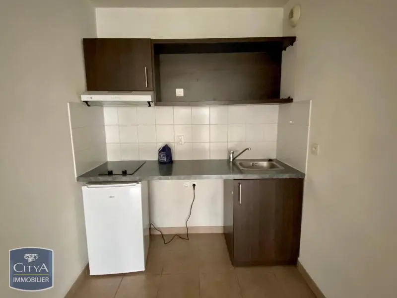 Photo 2 Appartement 2 pièces 39.09m²