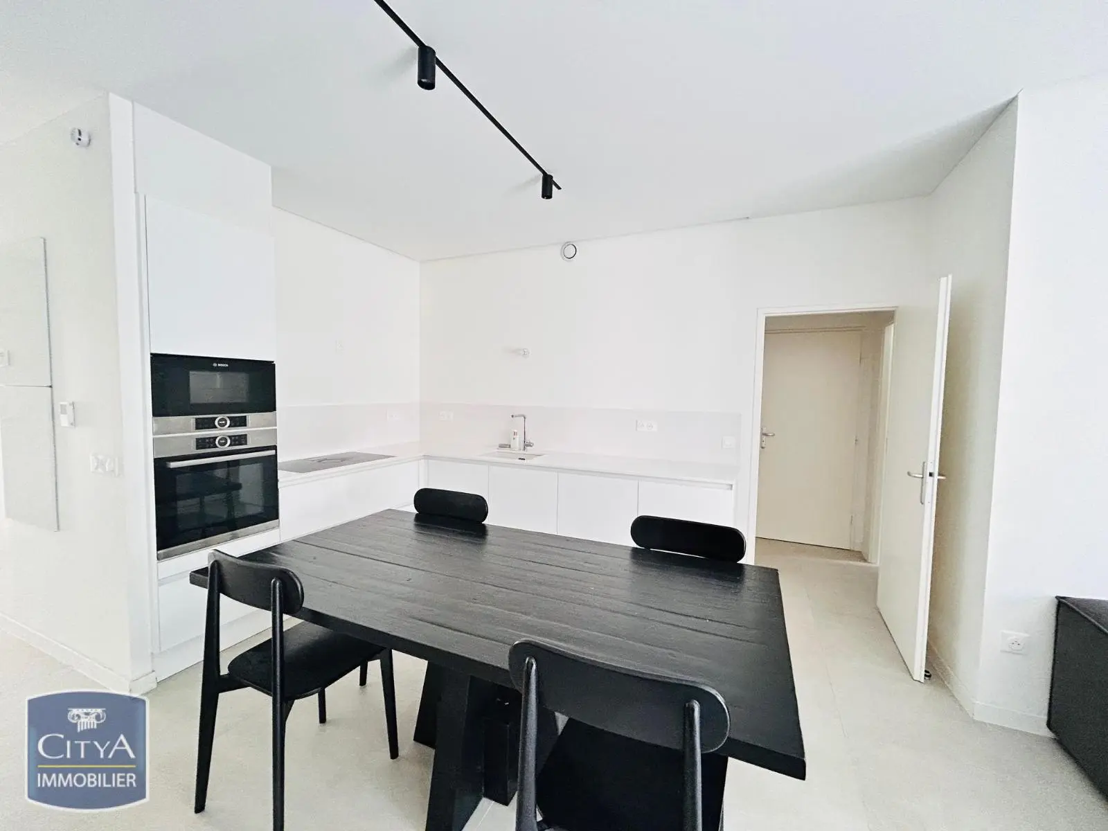 Photo 2 Appartement 3 pièces 70m²