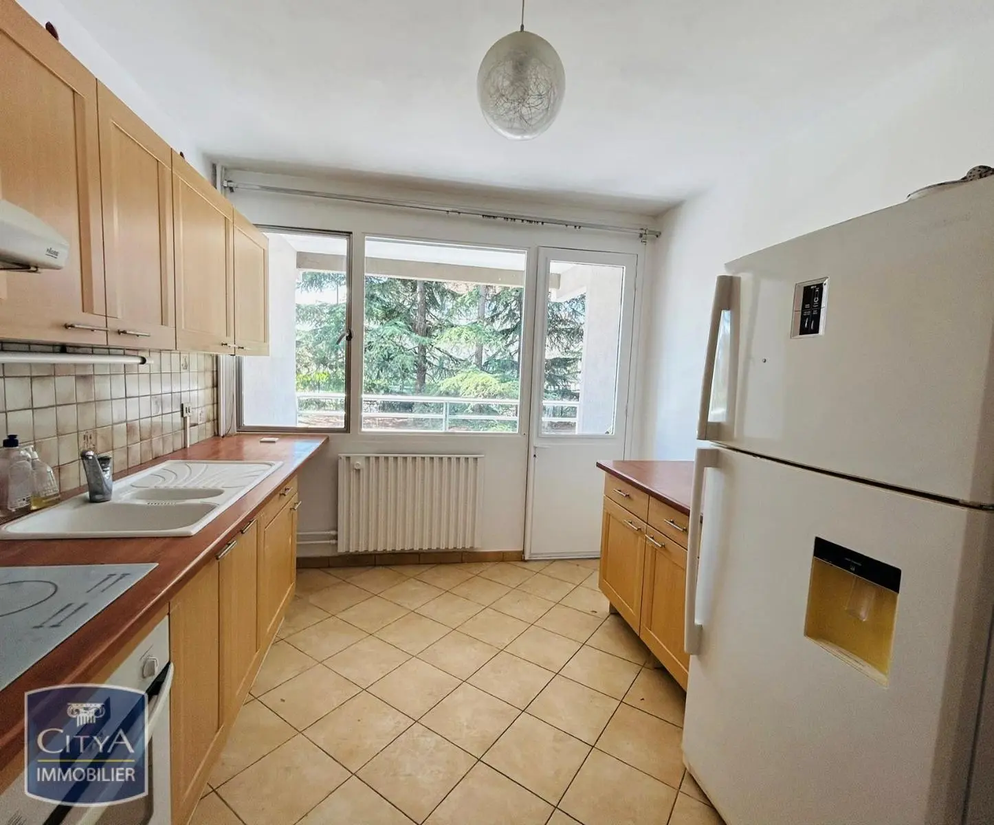 Photo 2 Appartement 3 pièces 68m²