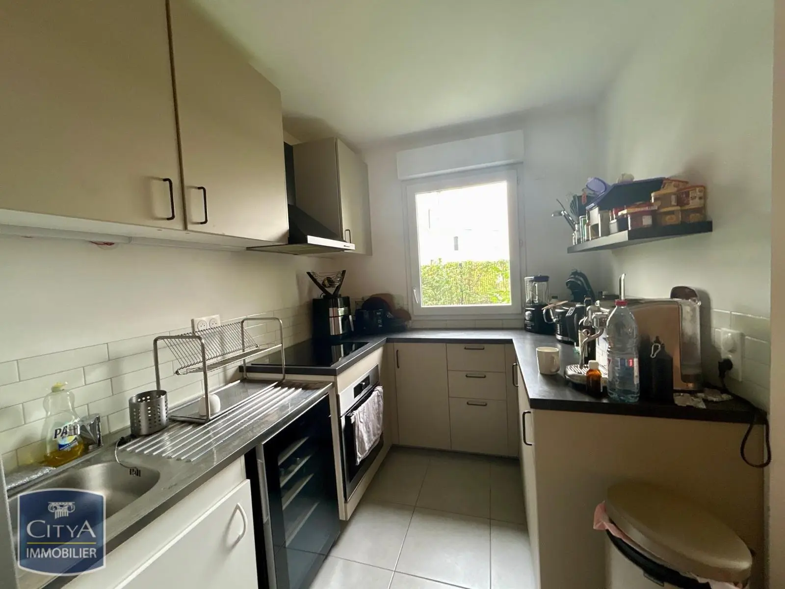 Photo 3 Appartement 3 pièces 63.69m²
