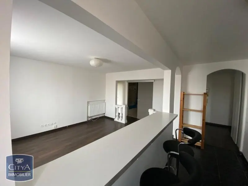 Photo 2 Appartement 2 pièces 48.83m²