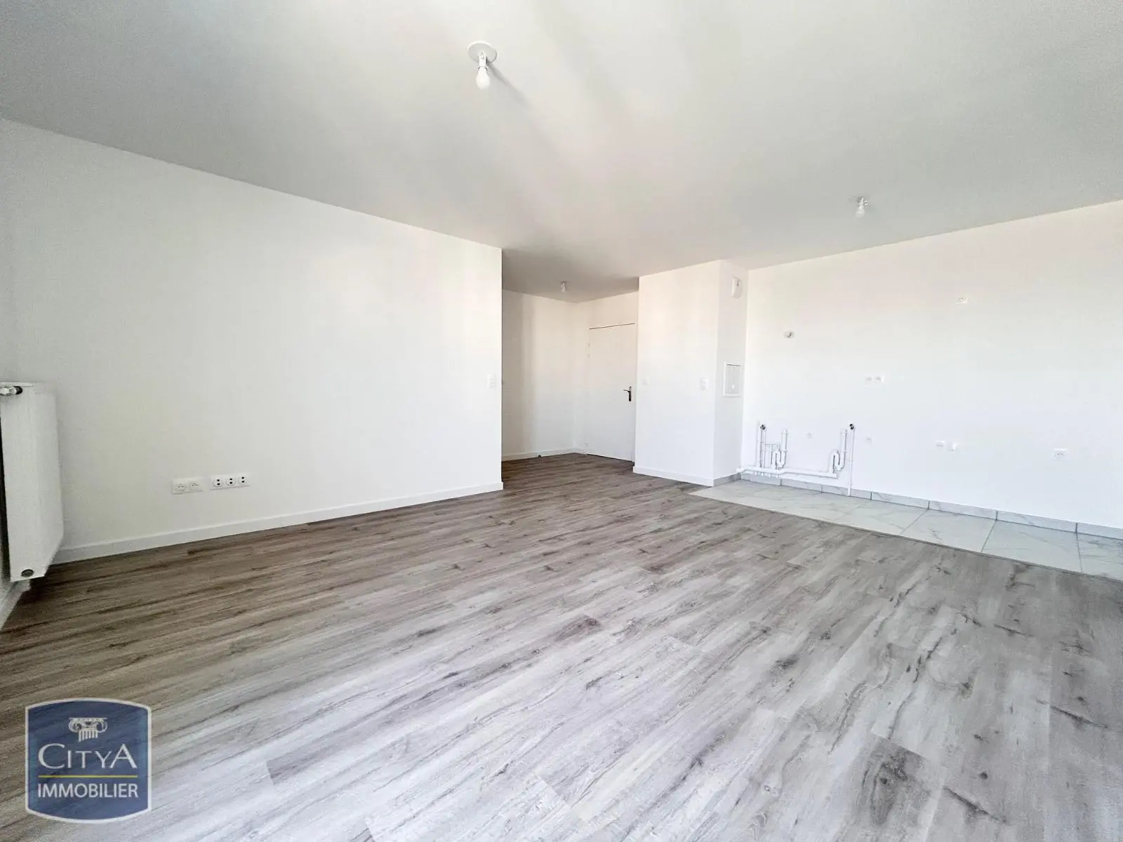 Photo 2 Appartement 3 pièces 65.6m²