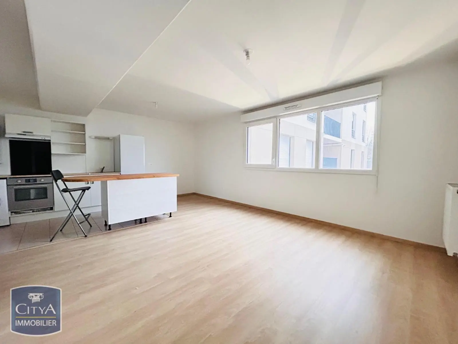 Photo 2 Appartement 2 pièces 49.7m²