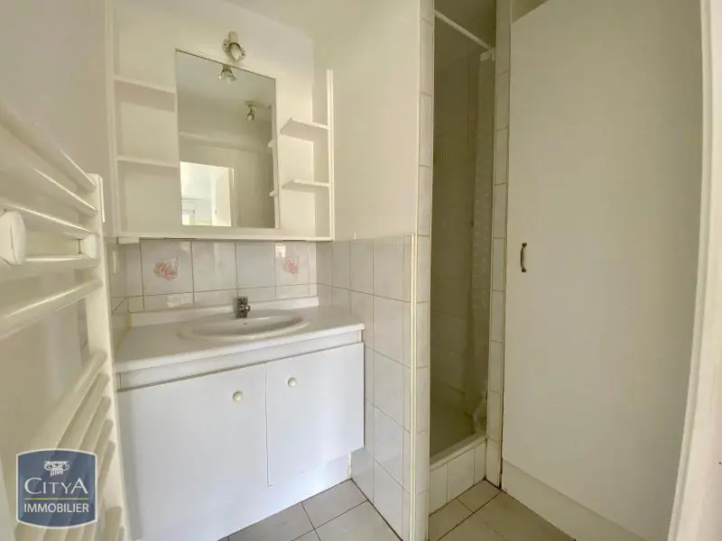 Photo 4 Appartement 1 pièce 28.64m²