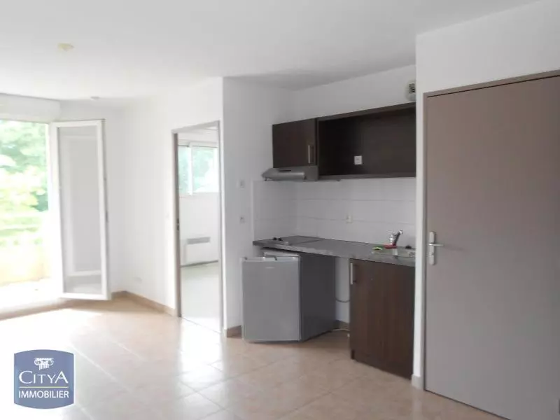 Photo Appartement 2 pièces 37m²