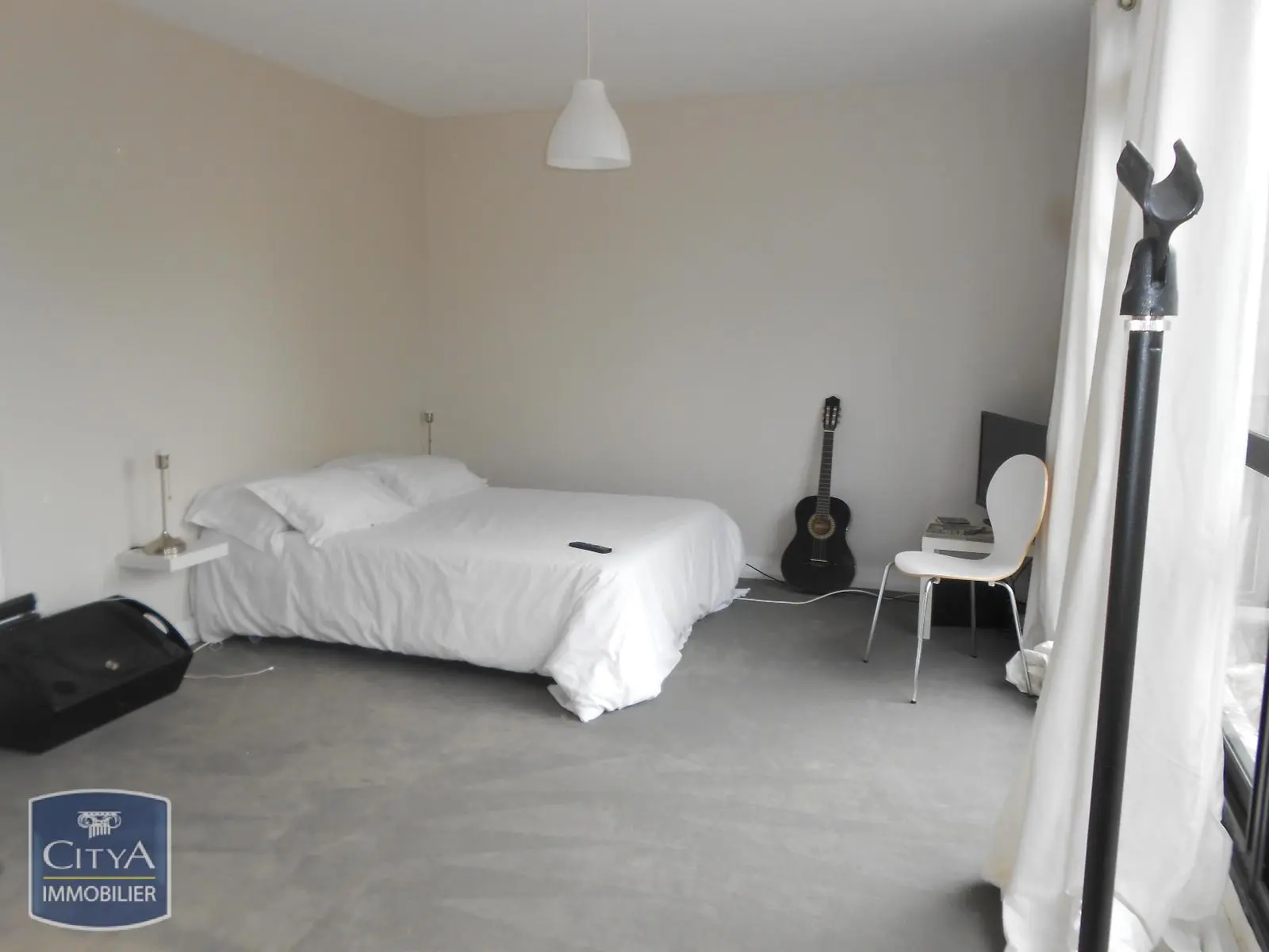 Photo 1 Appartement 1 pièce 30m²