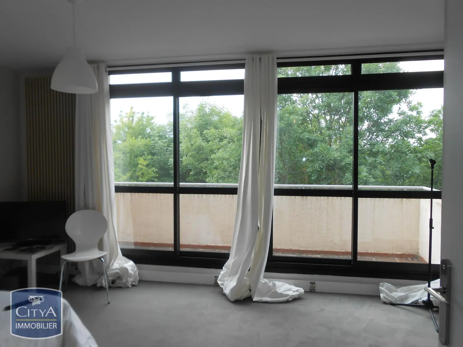 Photo 2 Appartement 1 pièce 30m²