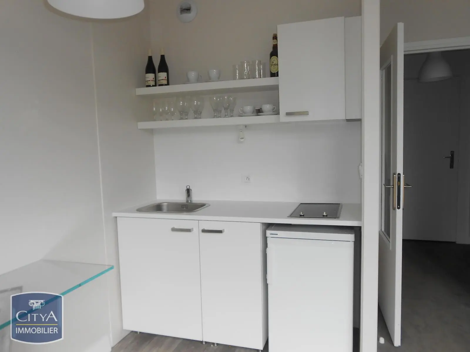 Photo 4 Appartement 1 pièce 30m²