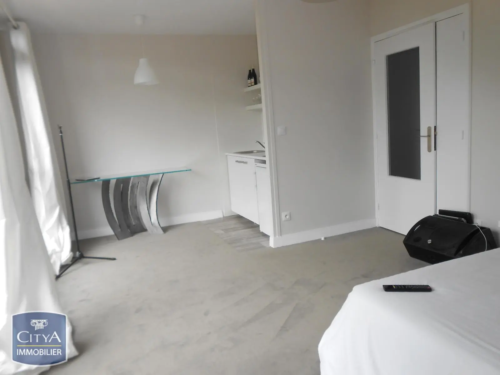 Photo 3 Appartement 1 pièce 30m²