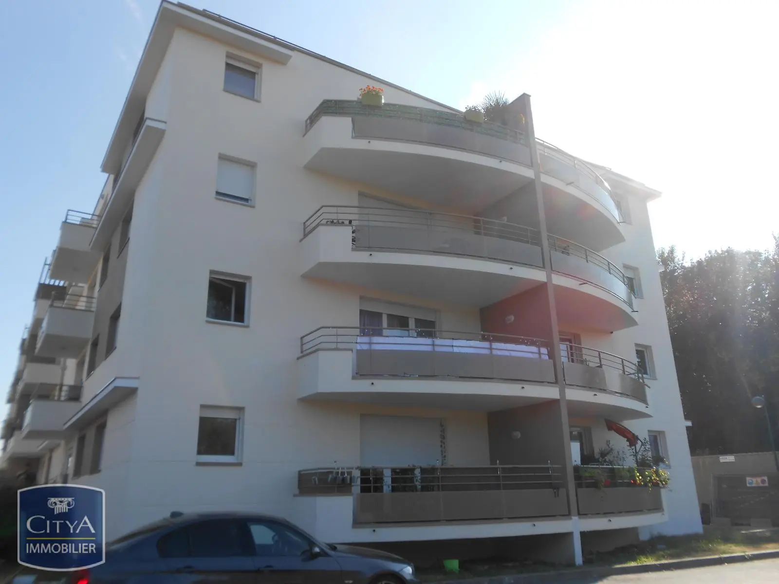 Photo 1 Appartement 2 pièces 40m²