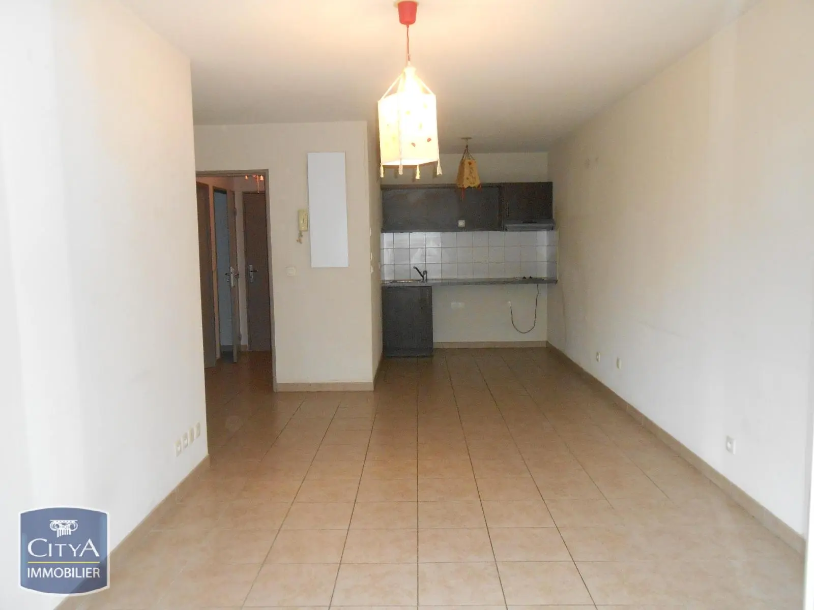 Photo 2 Appartement 2 pièces 40.97m²