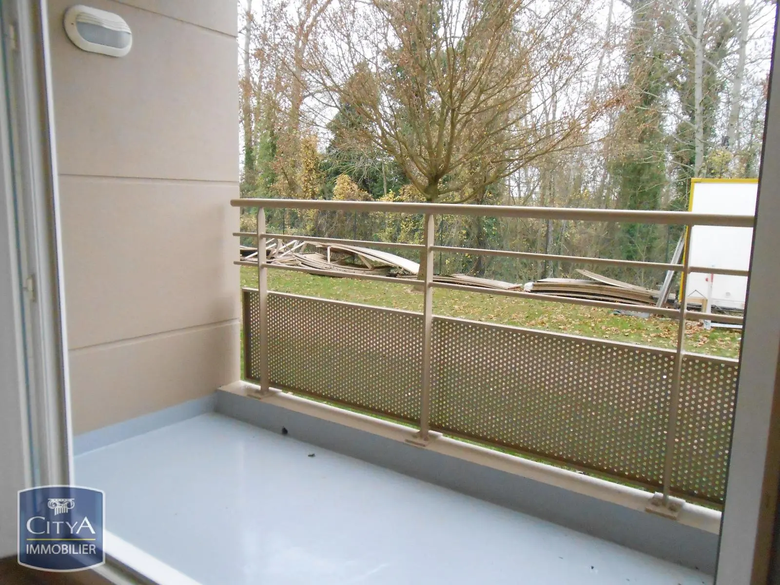 Photo 1 Appartement 2 pièces 40.97m²