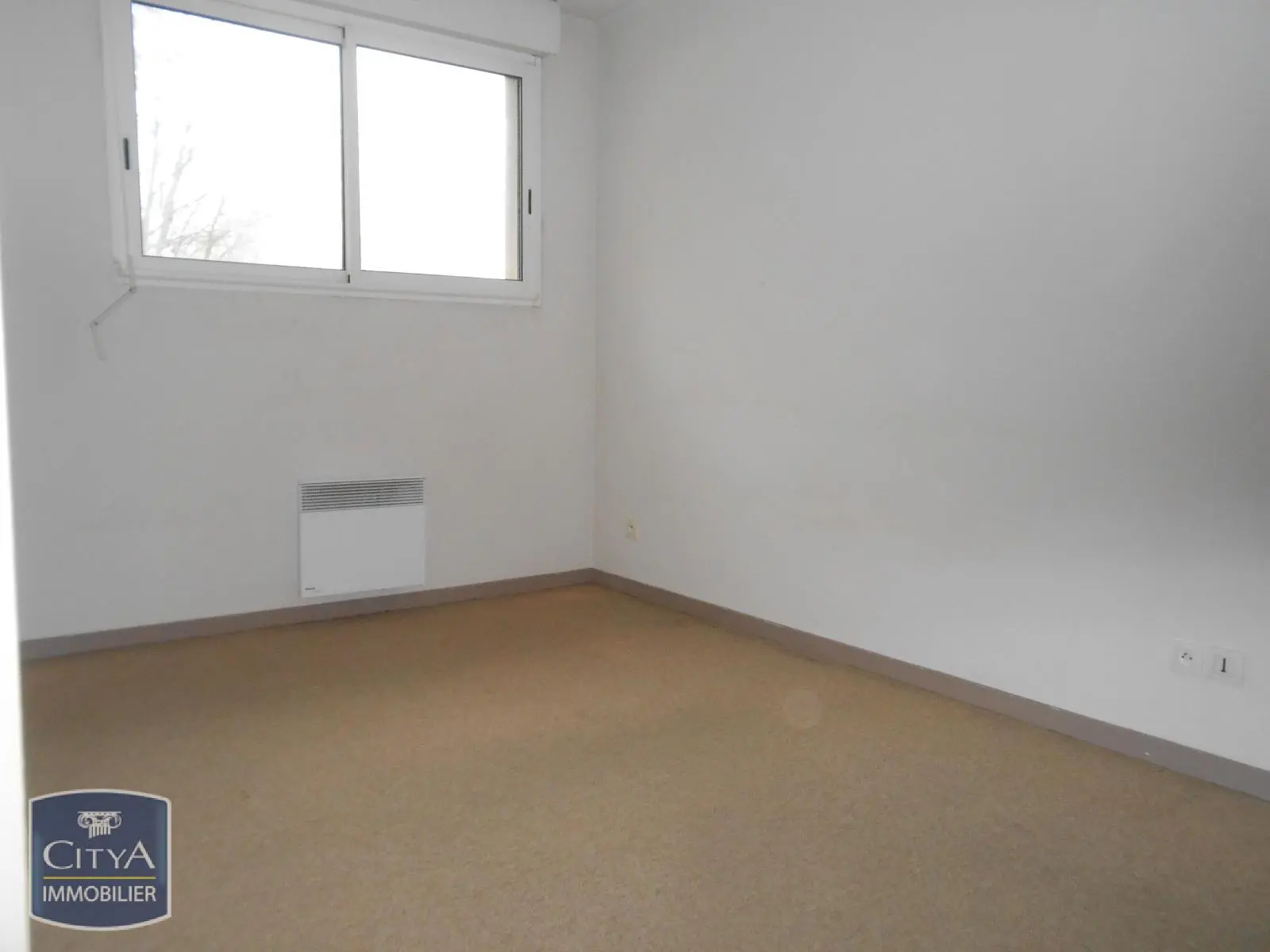 Photo 3 Appartement 2 pièces 40.97m²