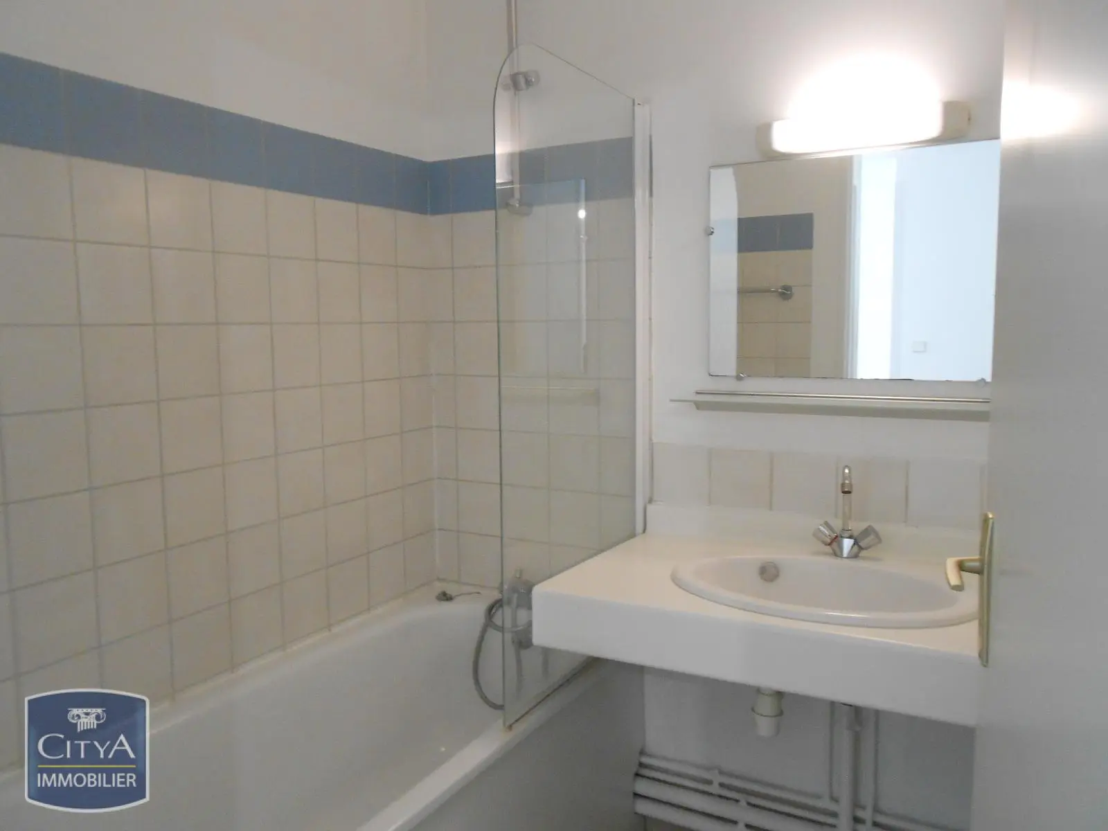 Photo 6 Appartement 2 pièces 45.4m²