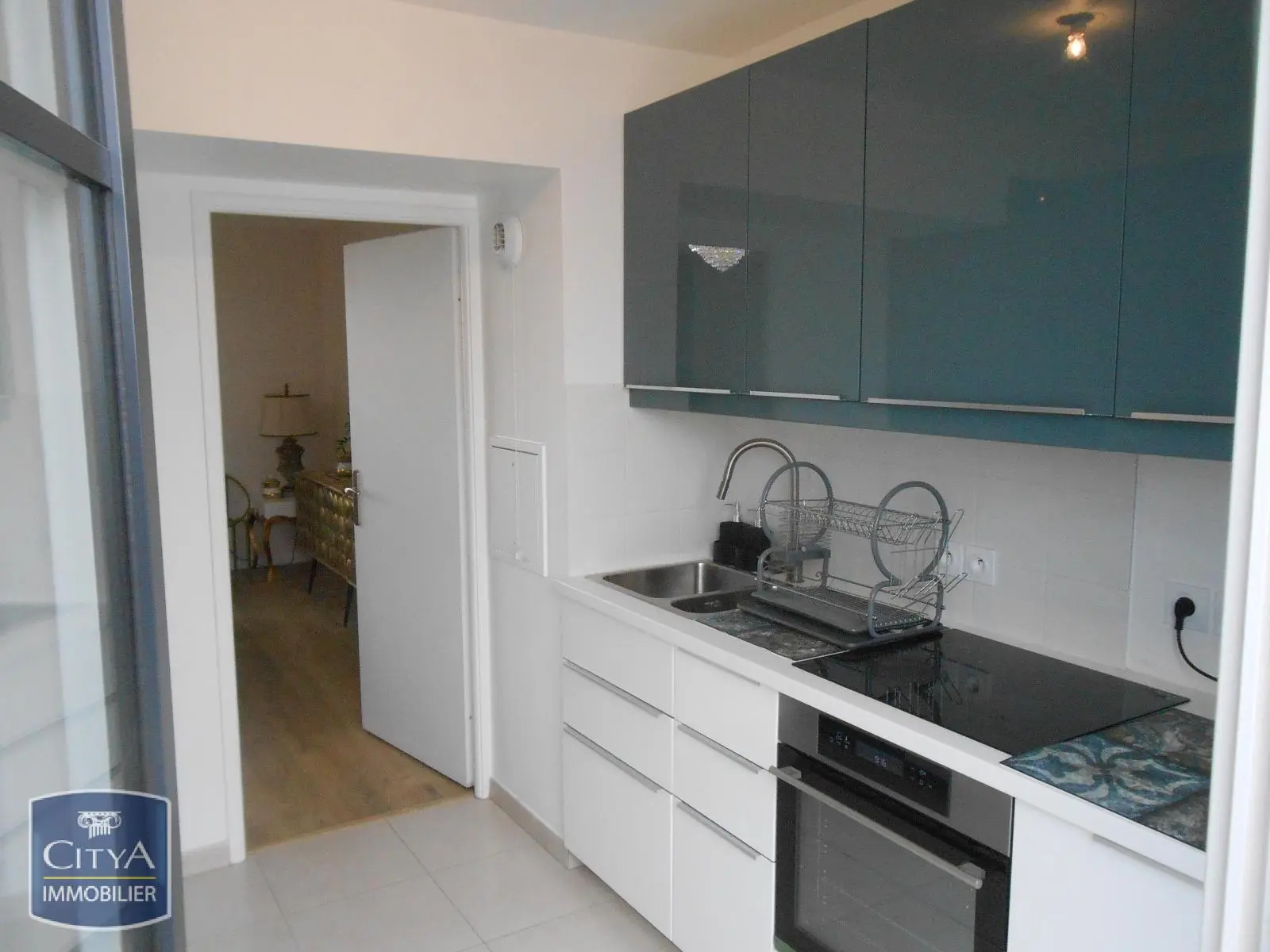 Photo 6 Appartement 5 pièces 98.65m²