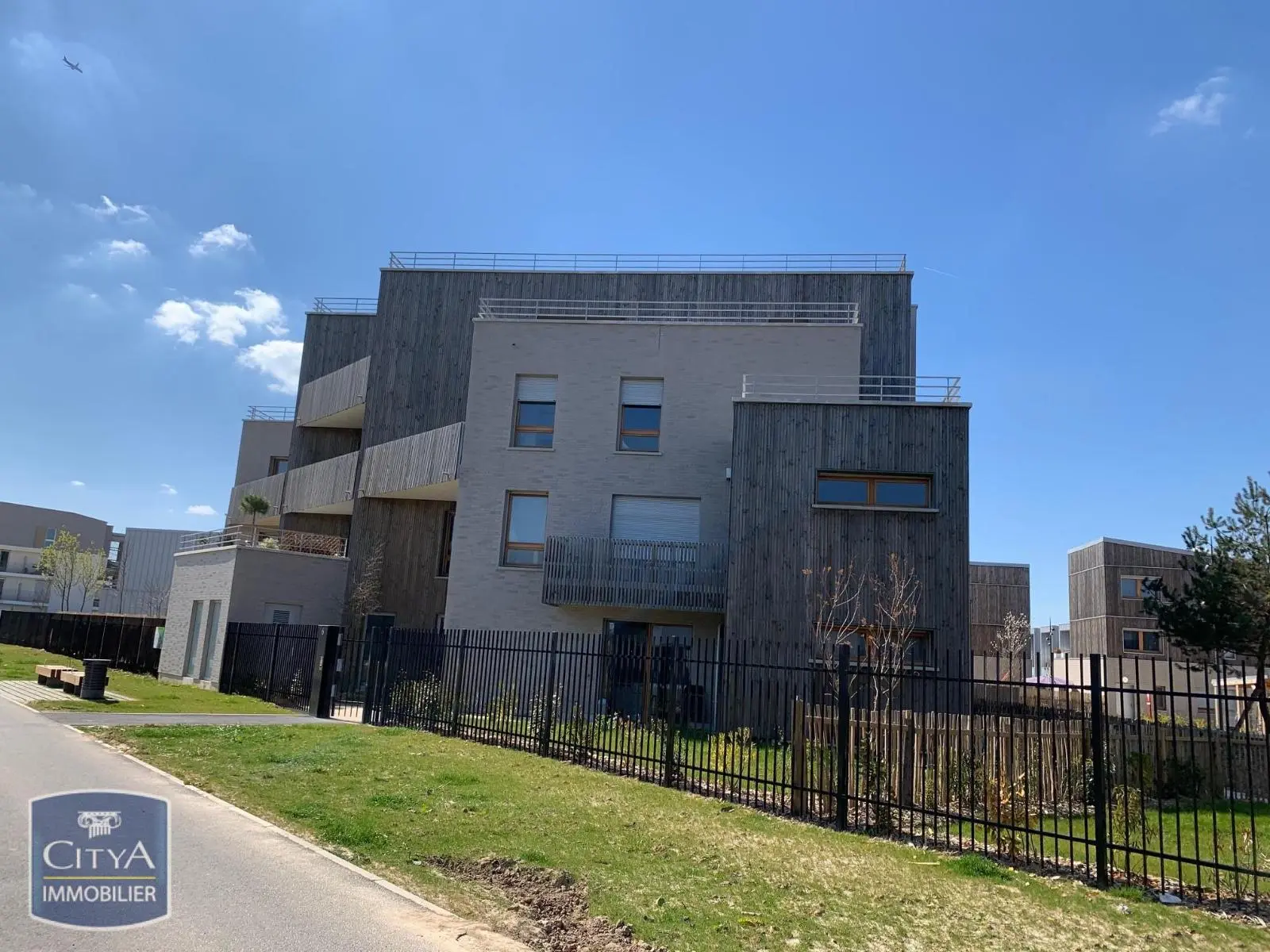 Photo 5 Appartement 1 pièce 32.4m²