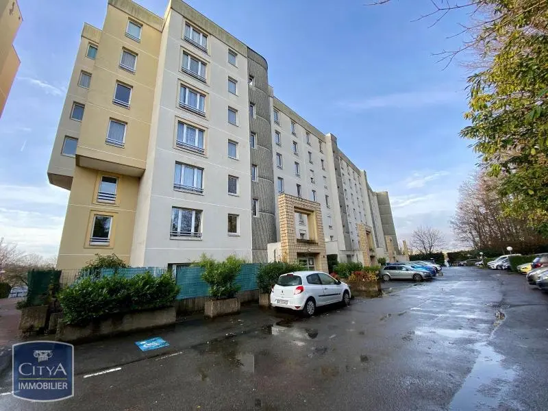 Photo 6 Appartement 2 pièces 48.83m²